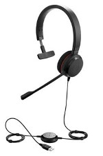 Jabra Evolve